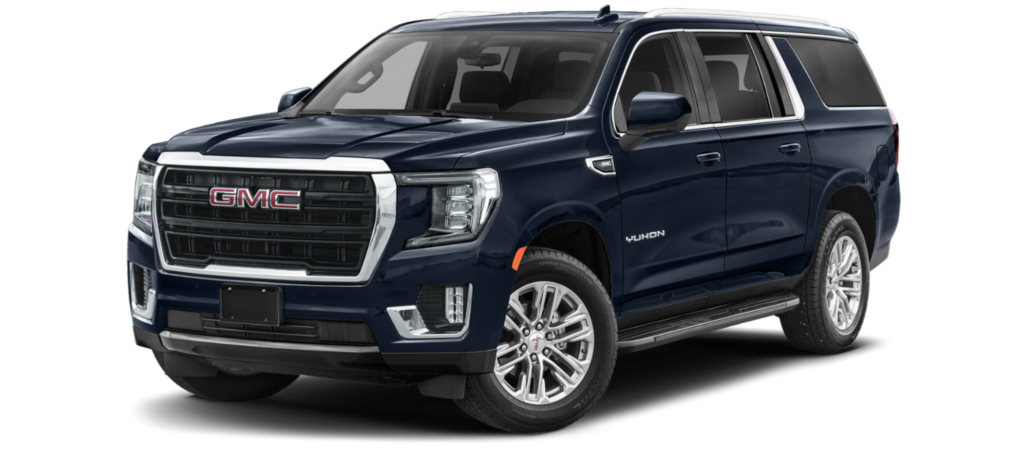 Gm Yukon