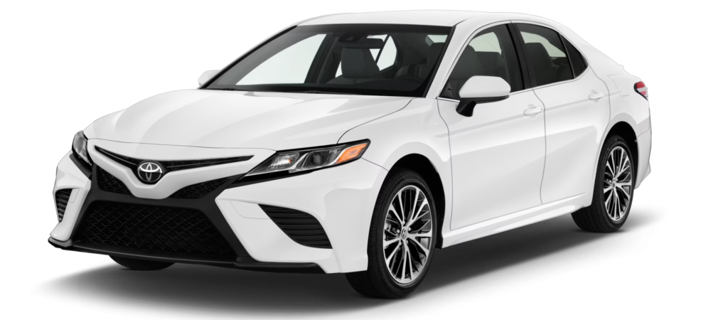 Camry Car